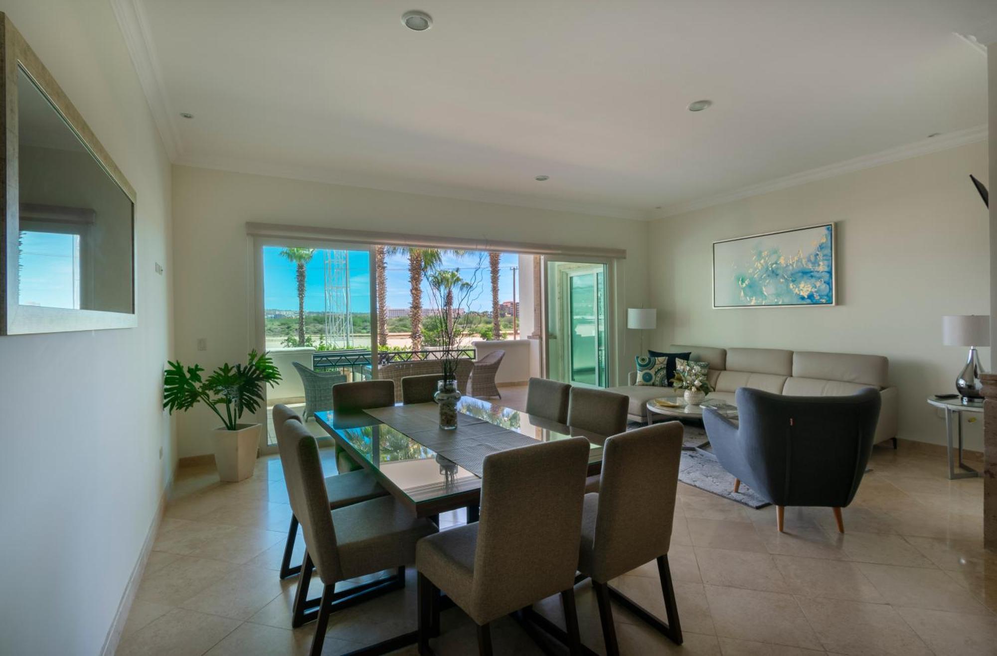 Condo Paraiso - Luxurious New Condo 300Mt From The Beach Cabo San Lucas Exterior foto